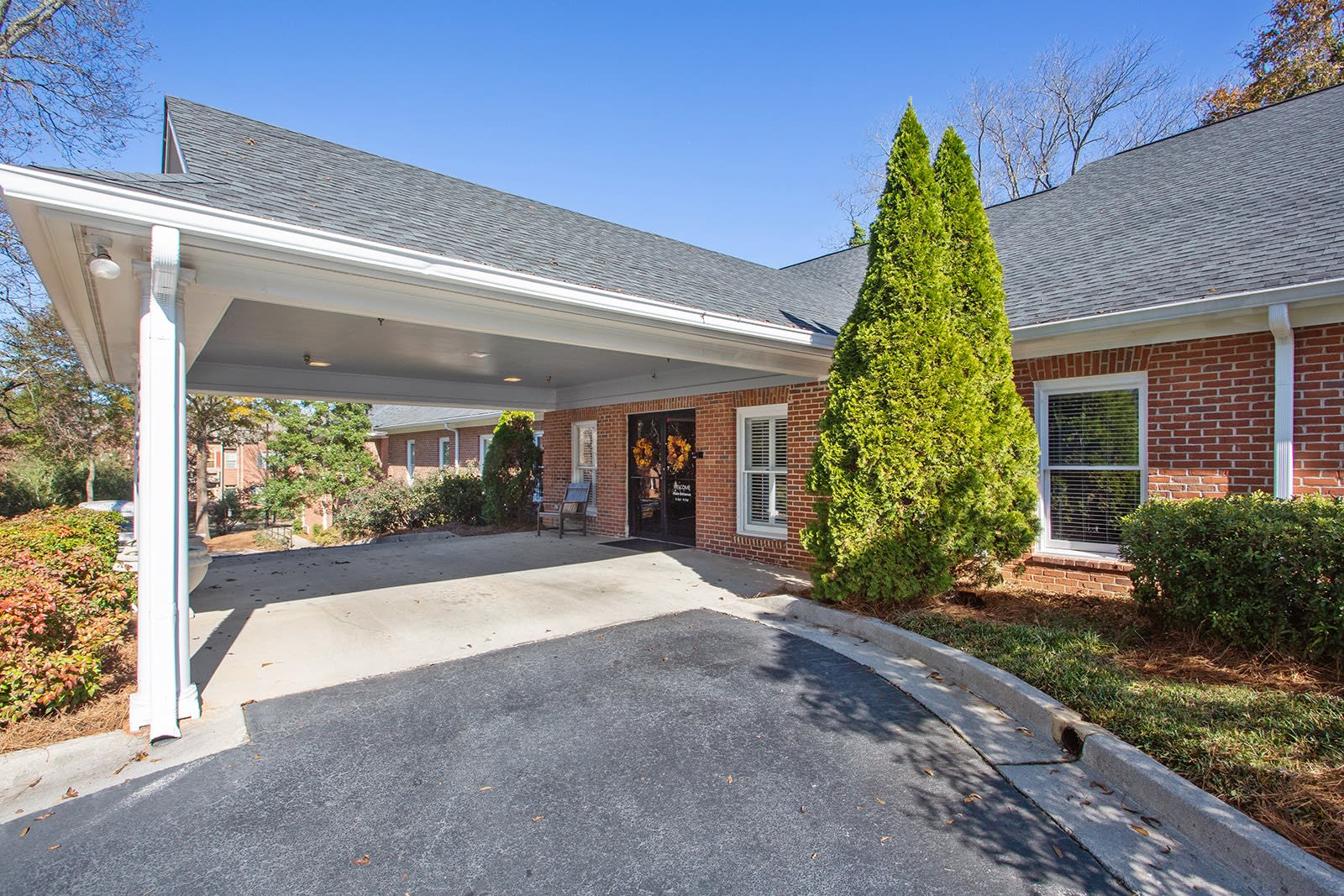 Bethel Gardens community photo 1