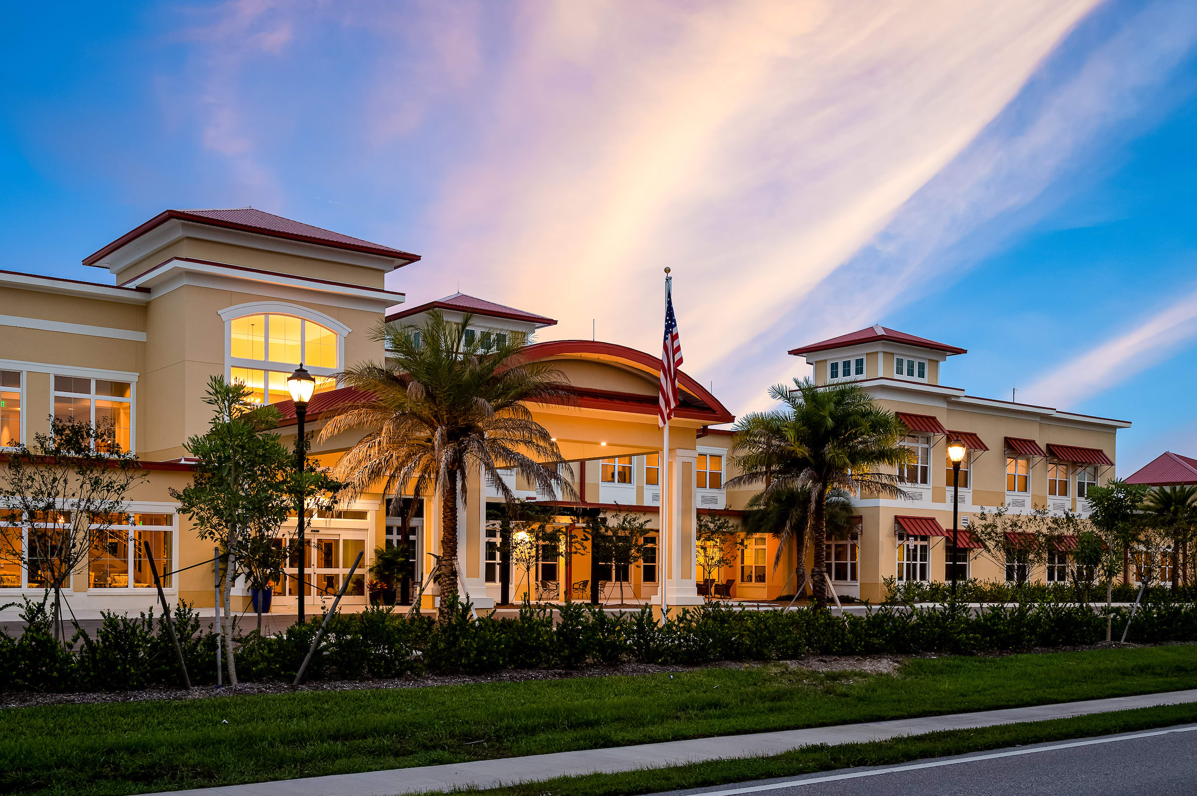The Gallery at Cape Coral community photo 1