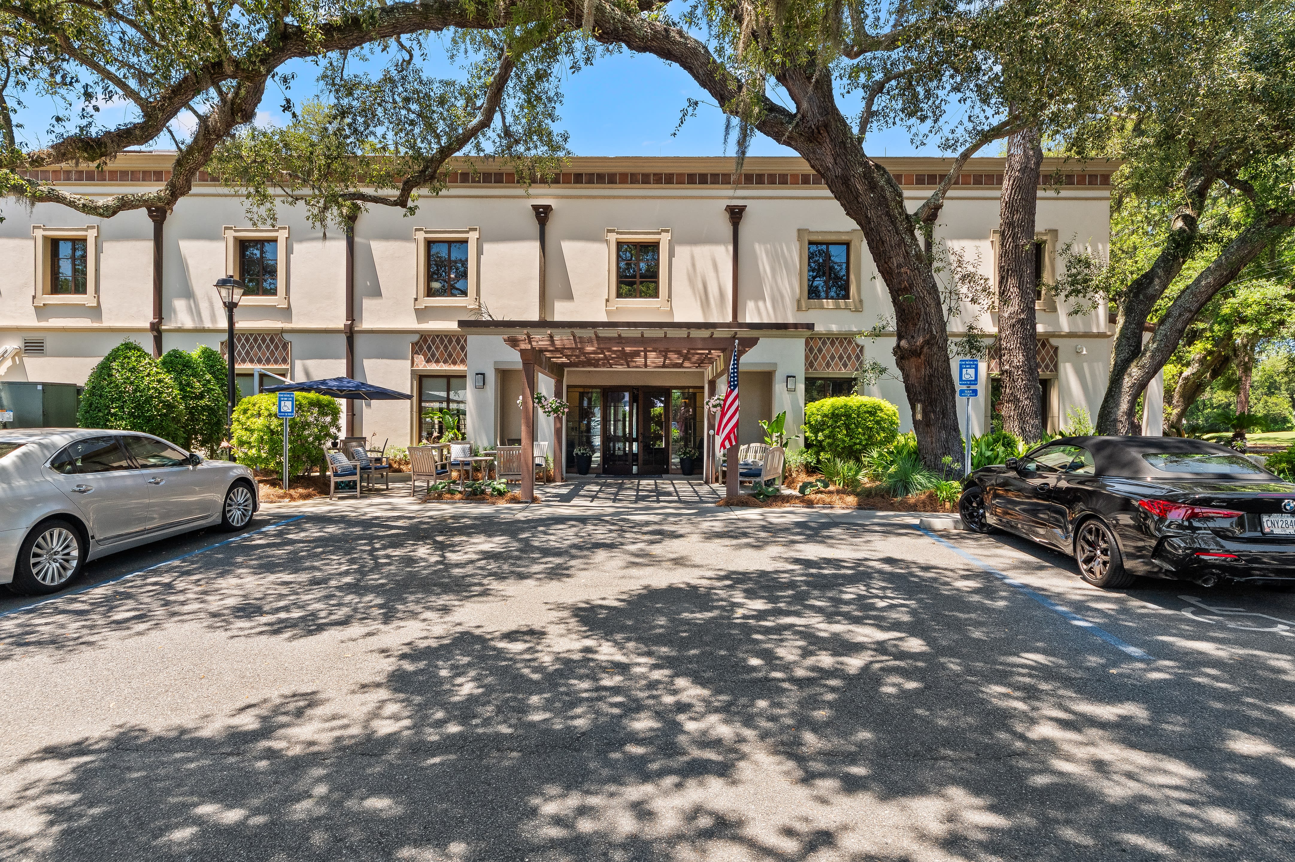Vitality Living Frederica community photo 1