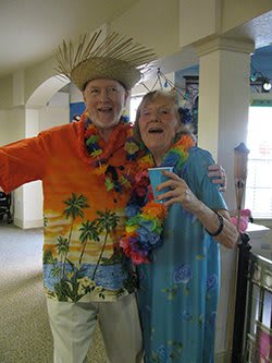 Primrose Retirement Community of Pueblo community photo 1