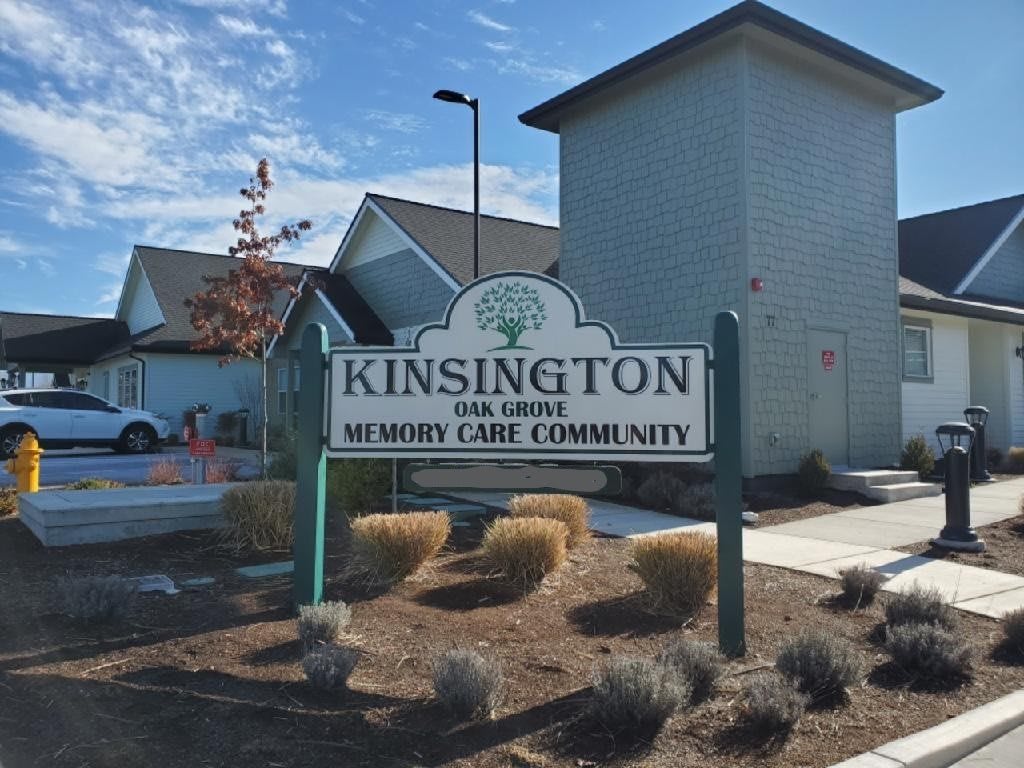 Kinsington Oak Grove community photo 1