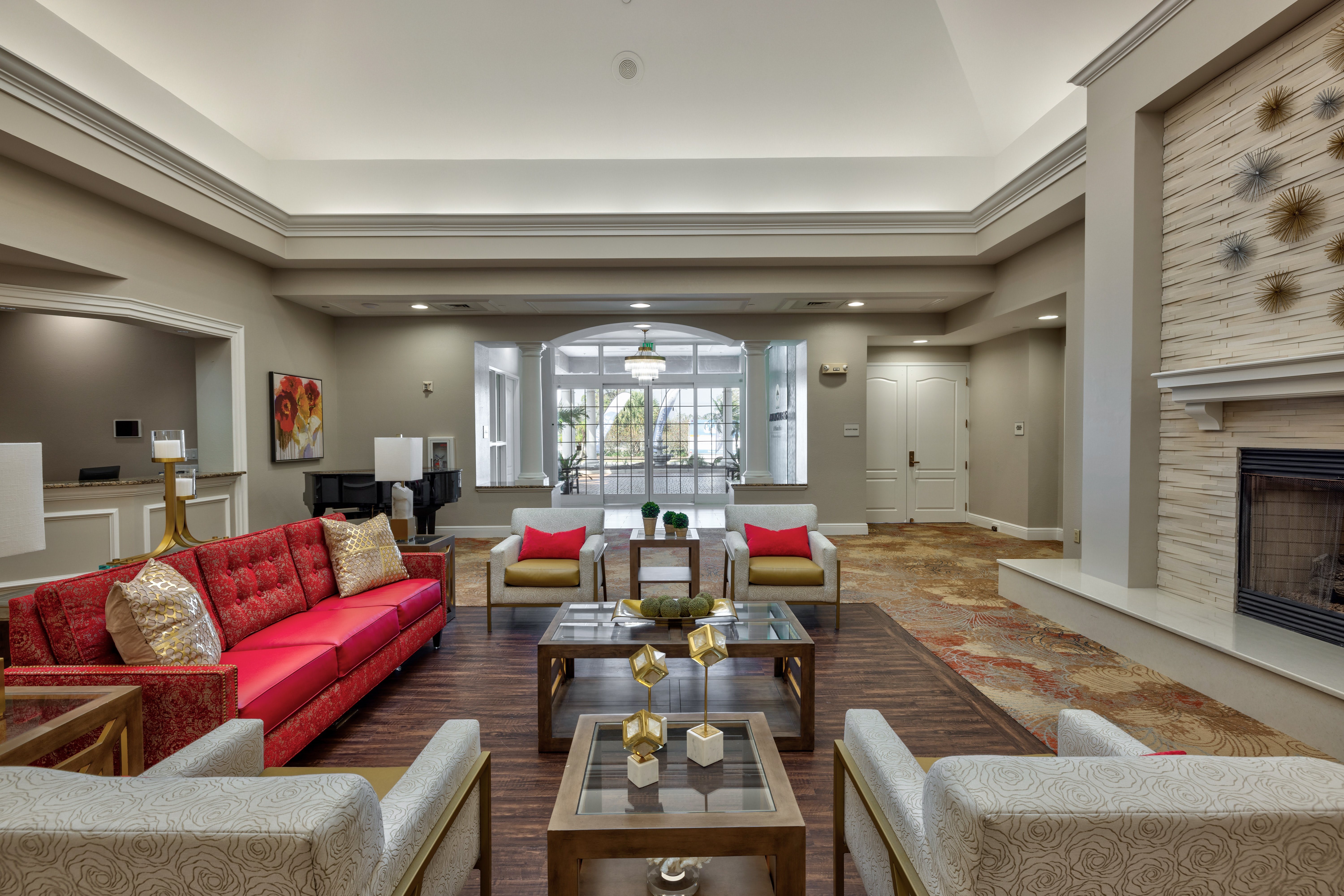 Aston Gardens at Pelican Pointe community photo 1