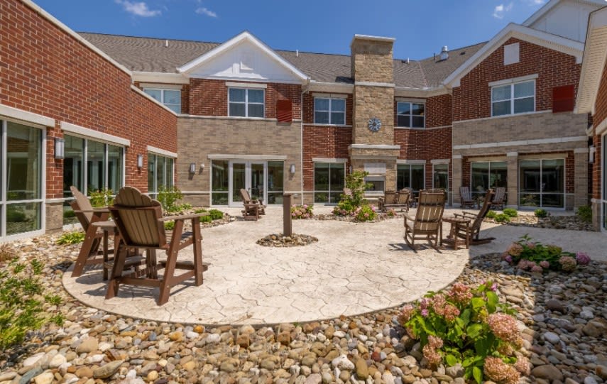 Brethren Care Village community photo 1