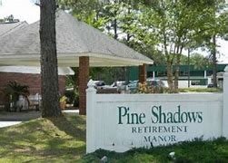 Pine Shadows Manor community photo 1