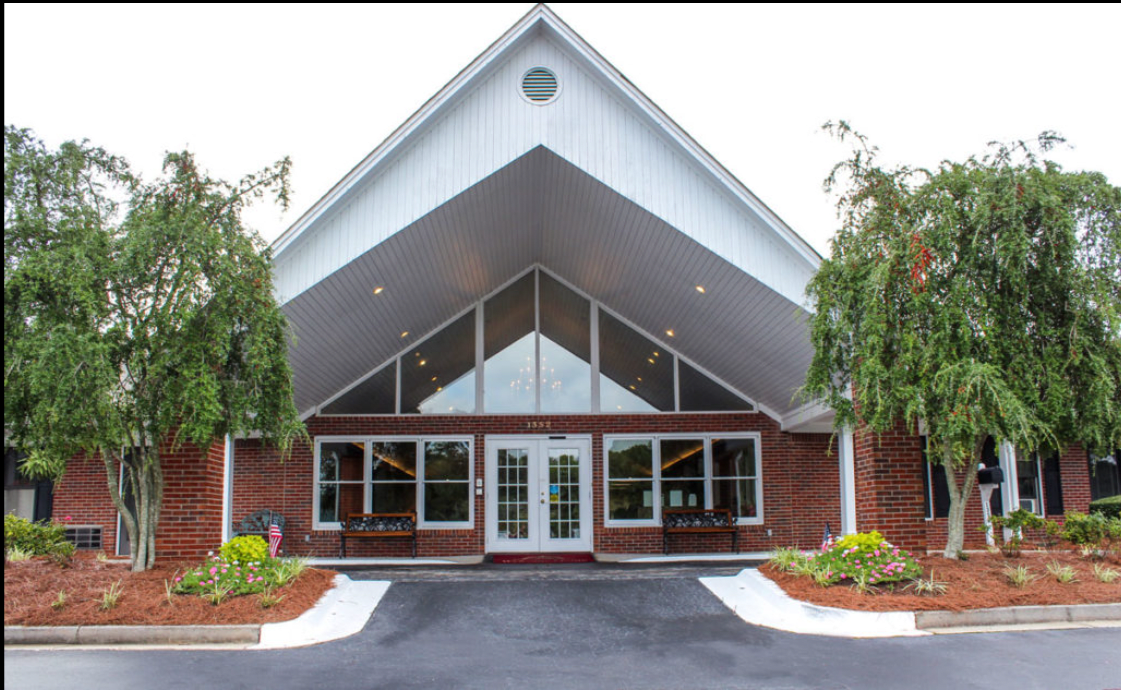 Parkside Assisted Living and Memory Care at Conyers community photo 1