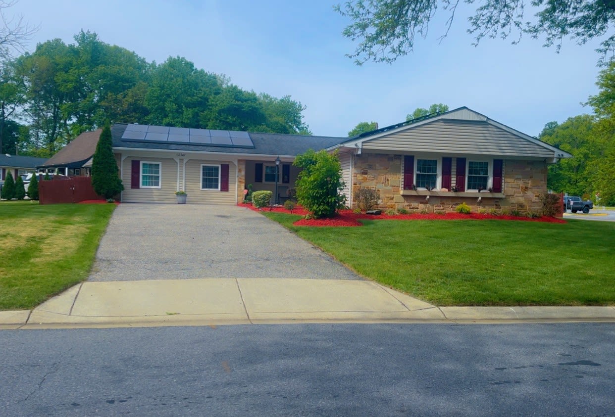 Refreshing Springs Assisted Living Home community photo 1