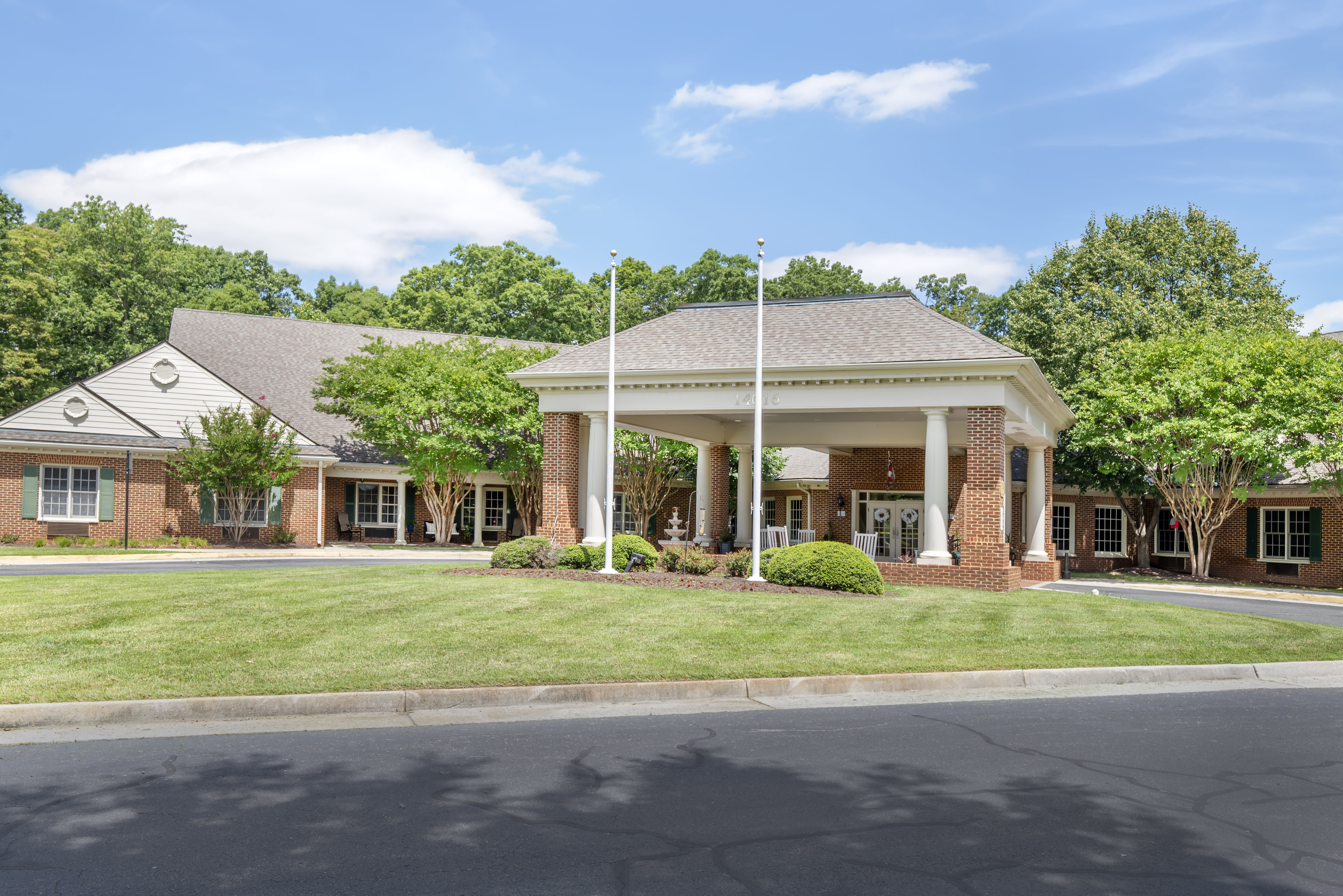 Brookdale Midlothian community photo 1