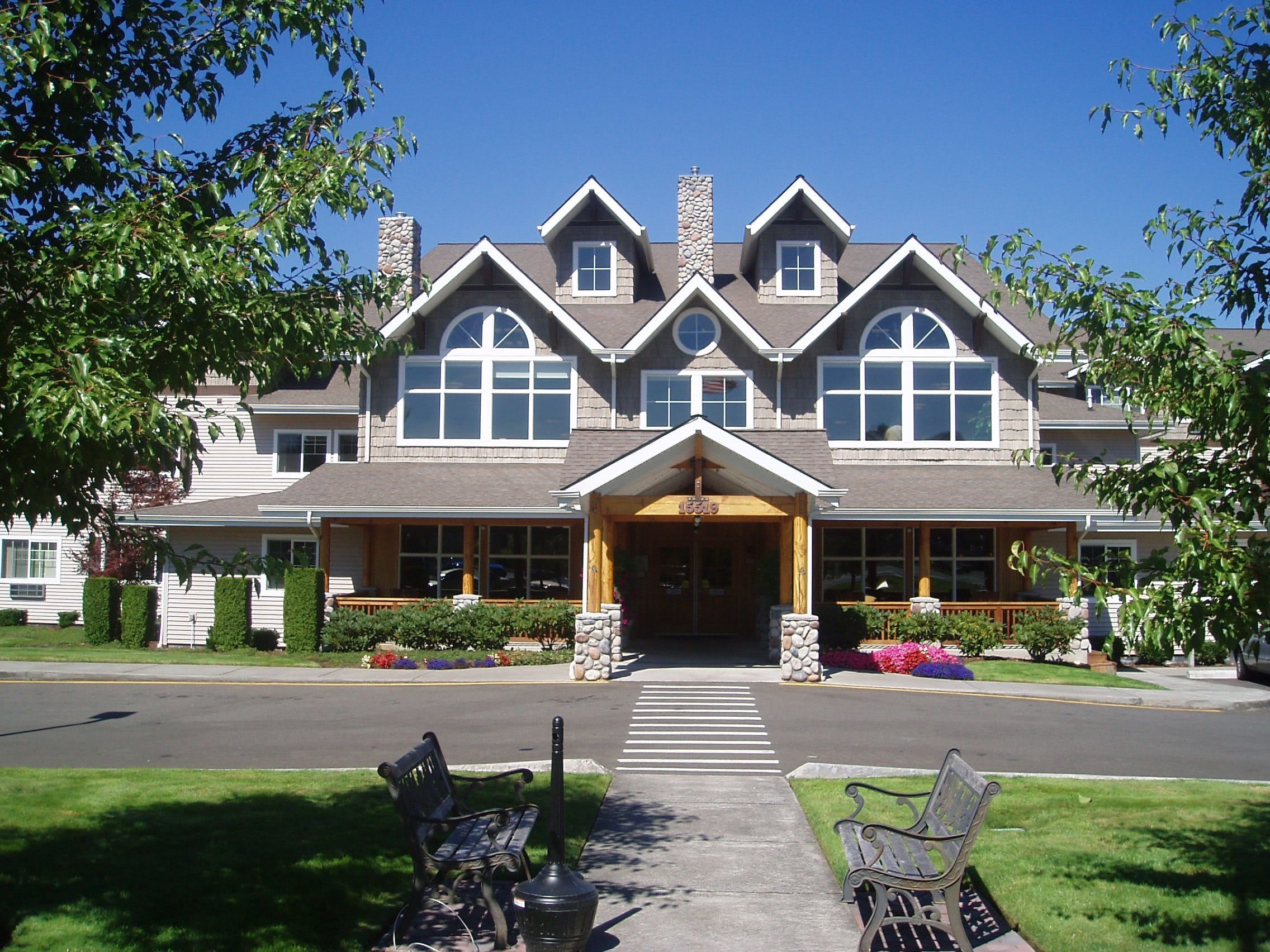 Vineyard Park of Sumner community photo 1