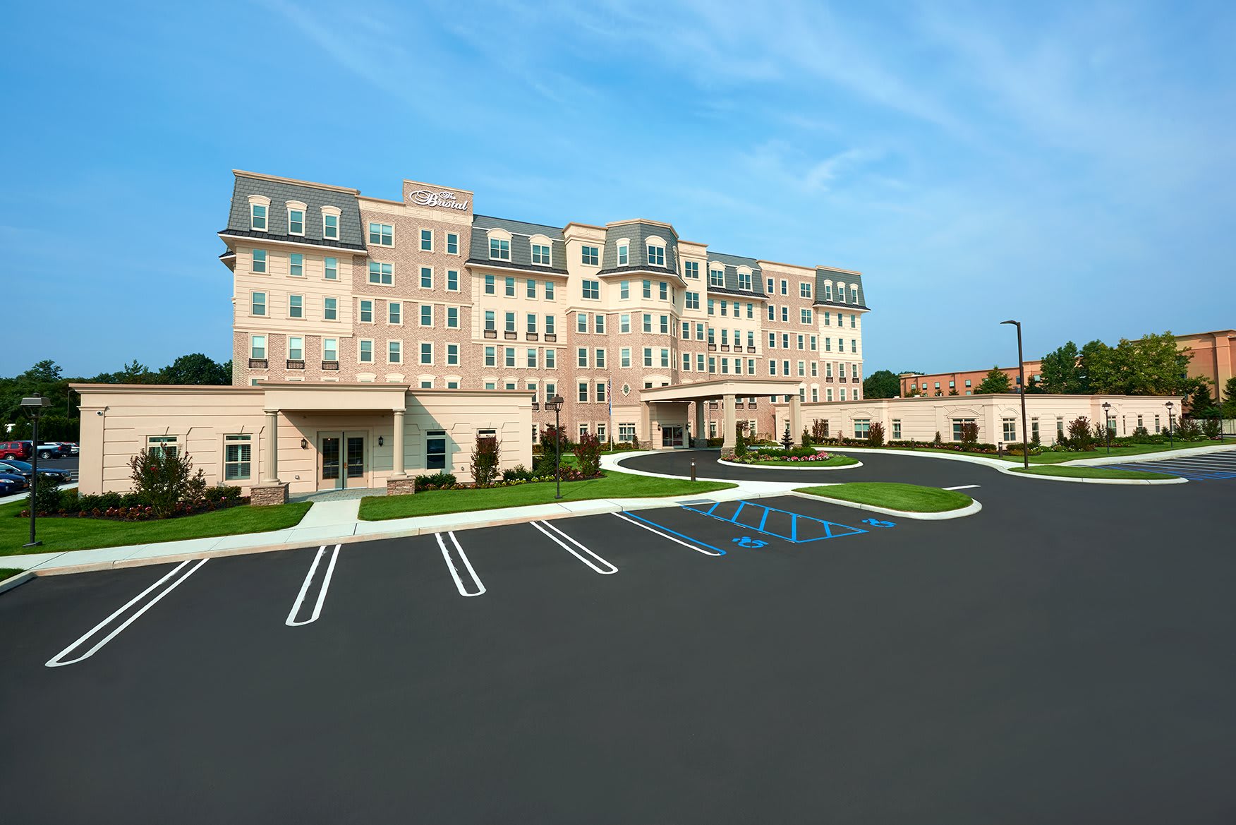 The Bristal at Garden City community photo 1