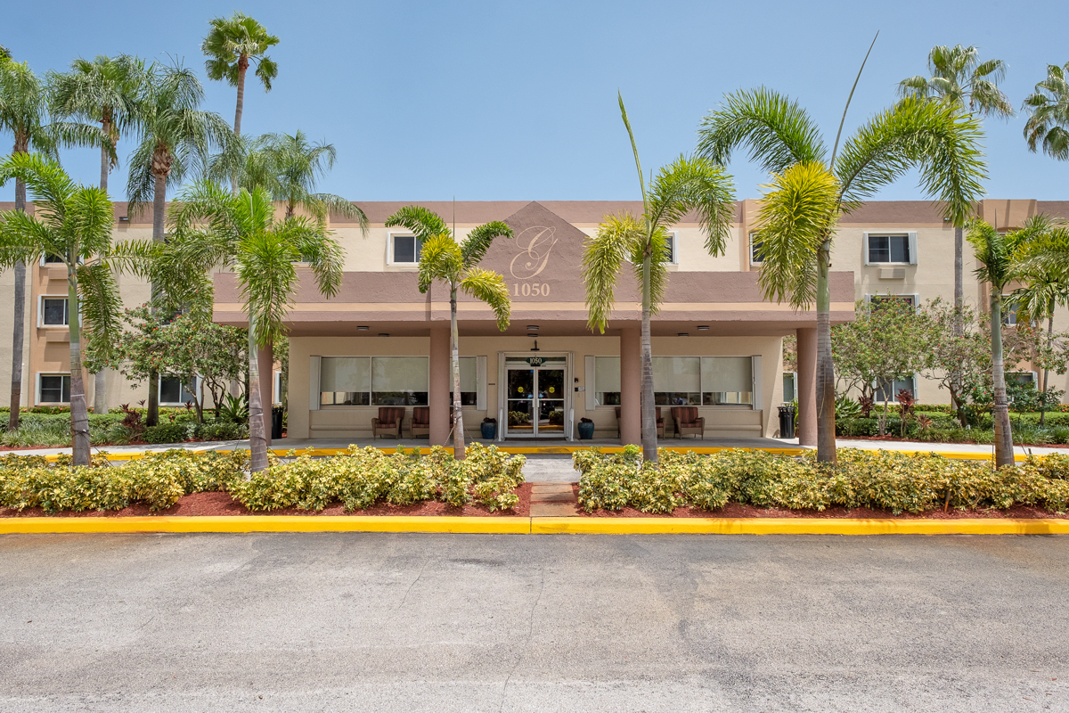 The Village of Deerfield Beach community photo 1