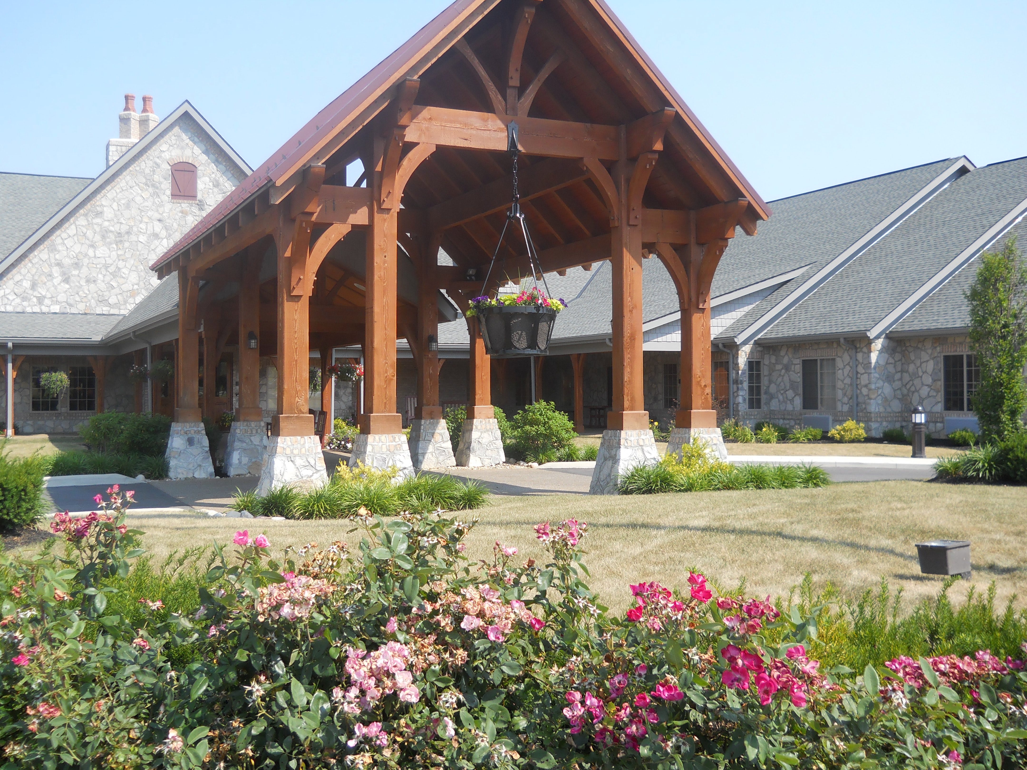 The Inn at Olentangy Trail community photo 1