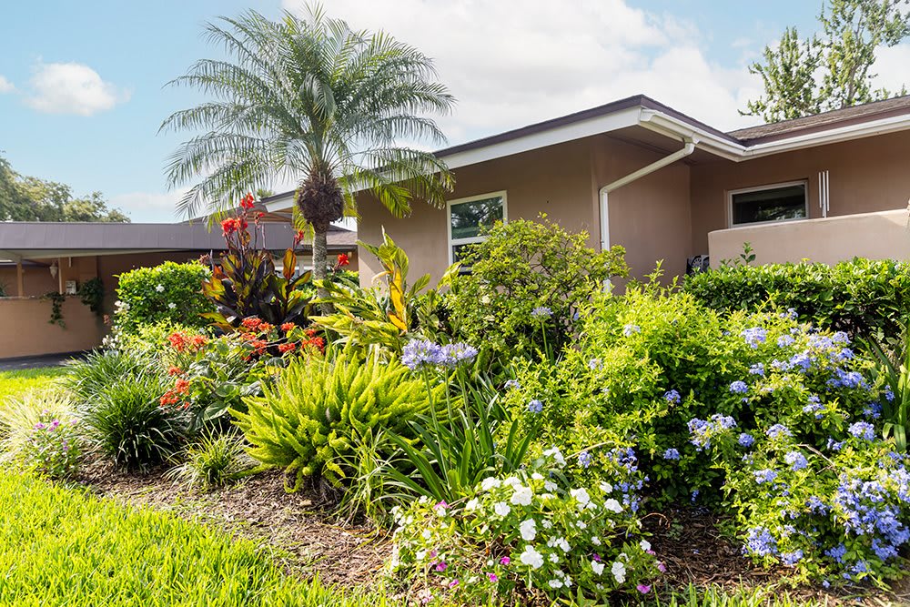 Westminster Suncoast, a CCRC community photo 1