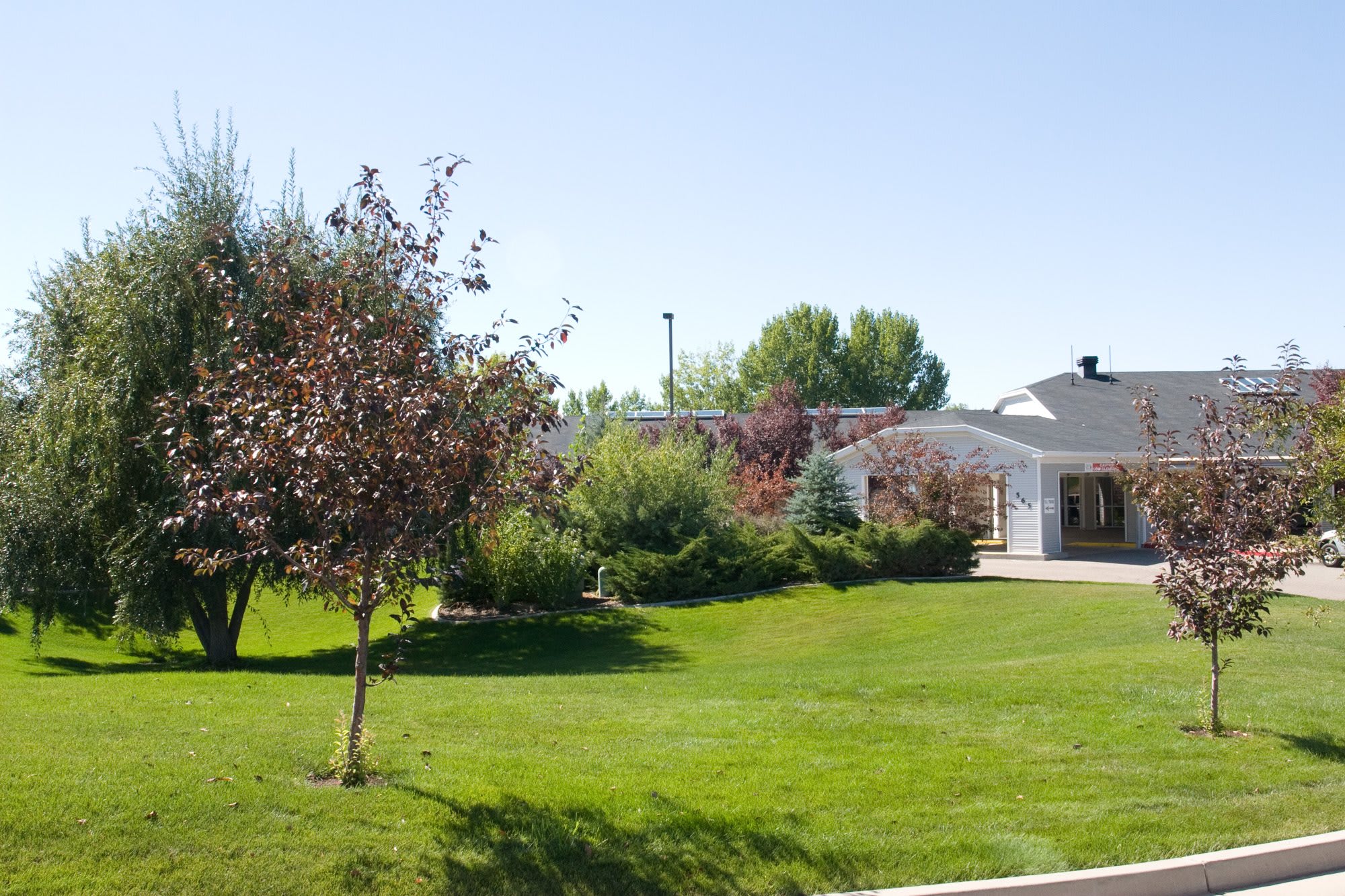 Apple Tree Assisted Living community photo 1