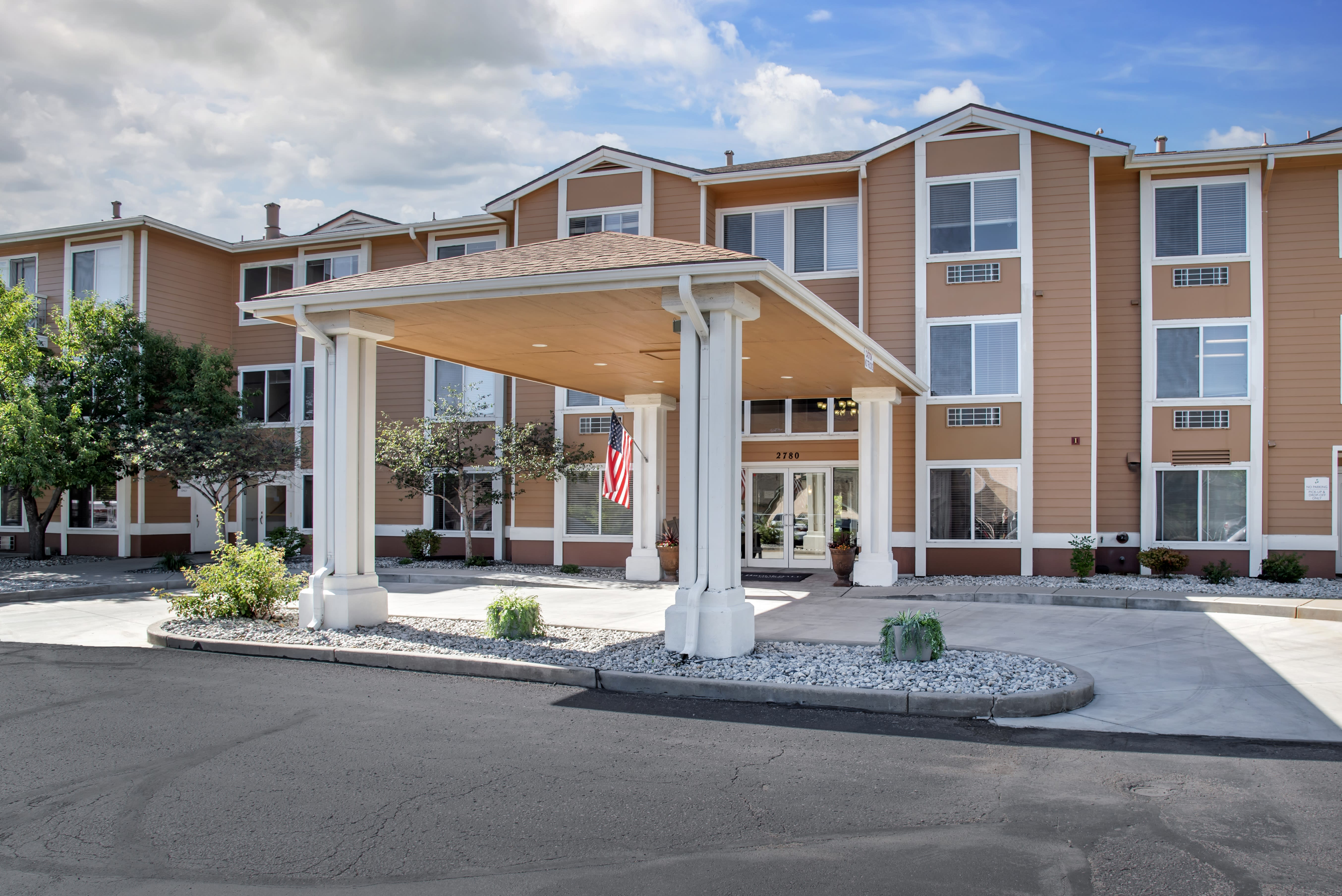 Rivaria Vista Grande community photo 1