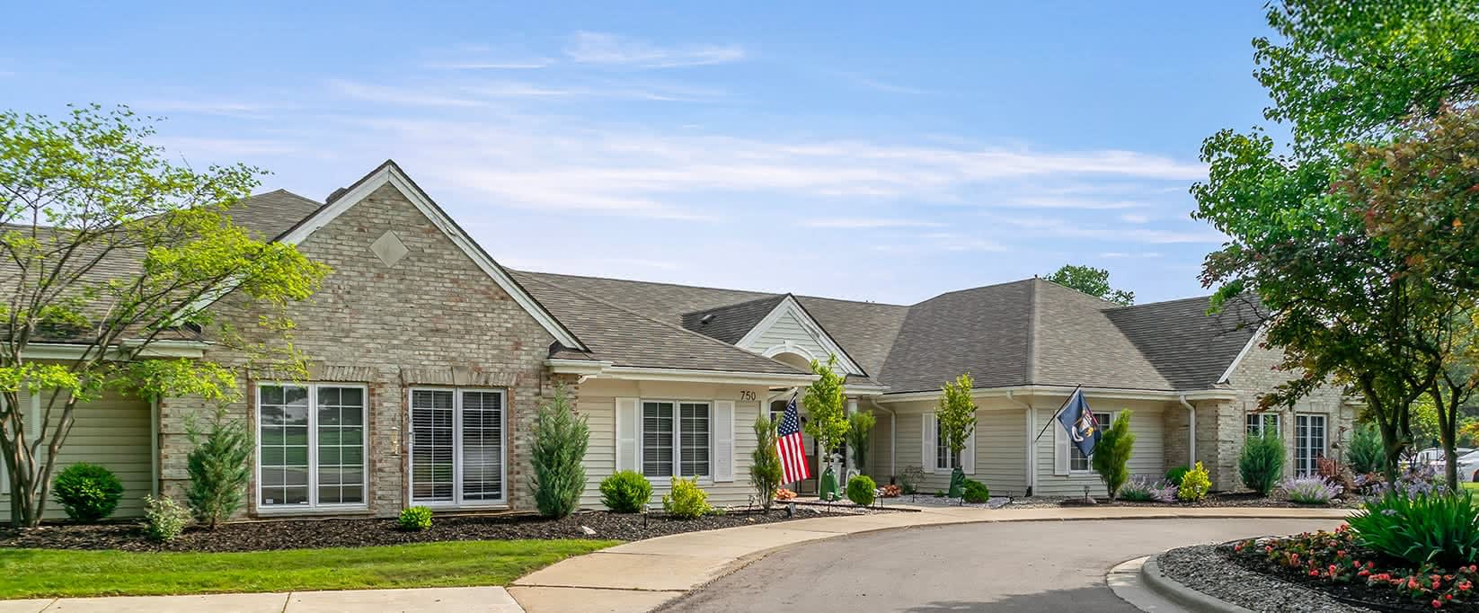 Brookdale W. Eisenhower Pkwy community photo 1