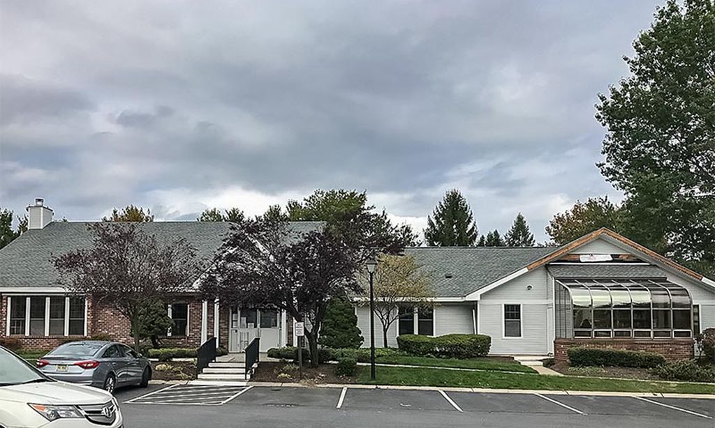 The Club at East Brunswick community photo 1