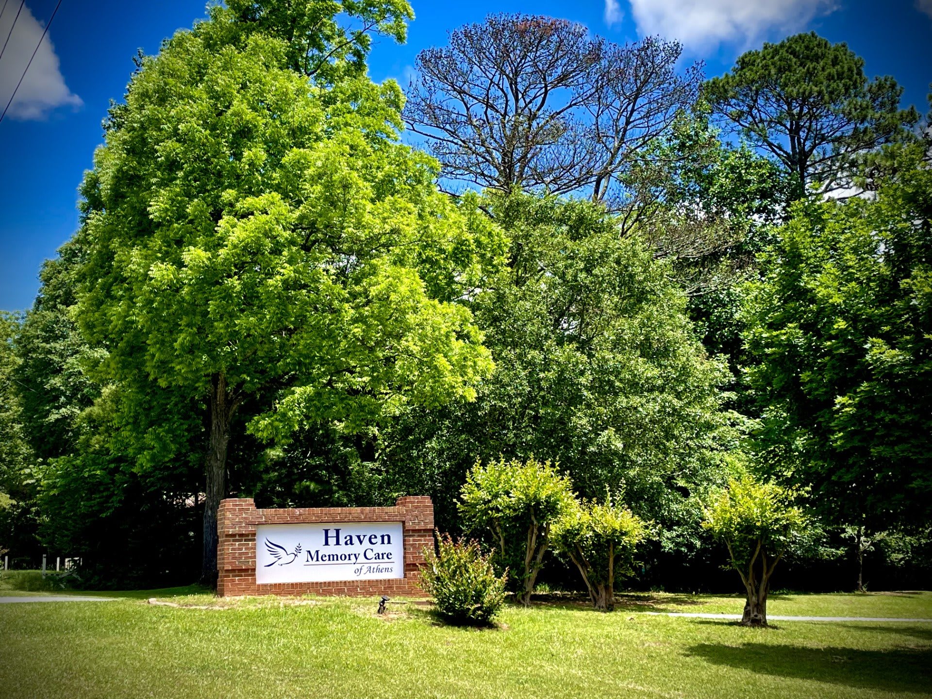Haven Memory Care of Athens community photo 1