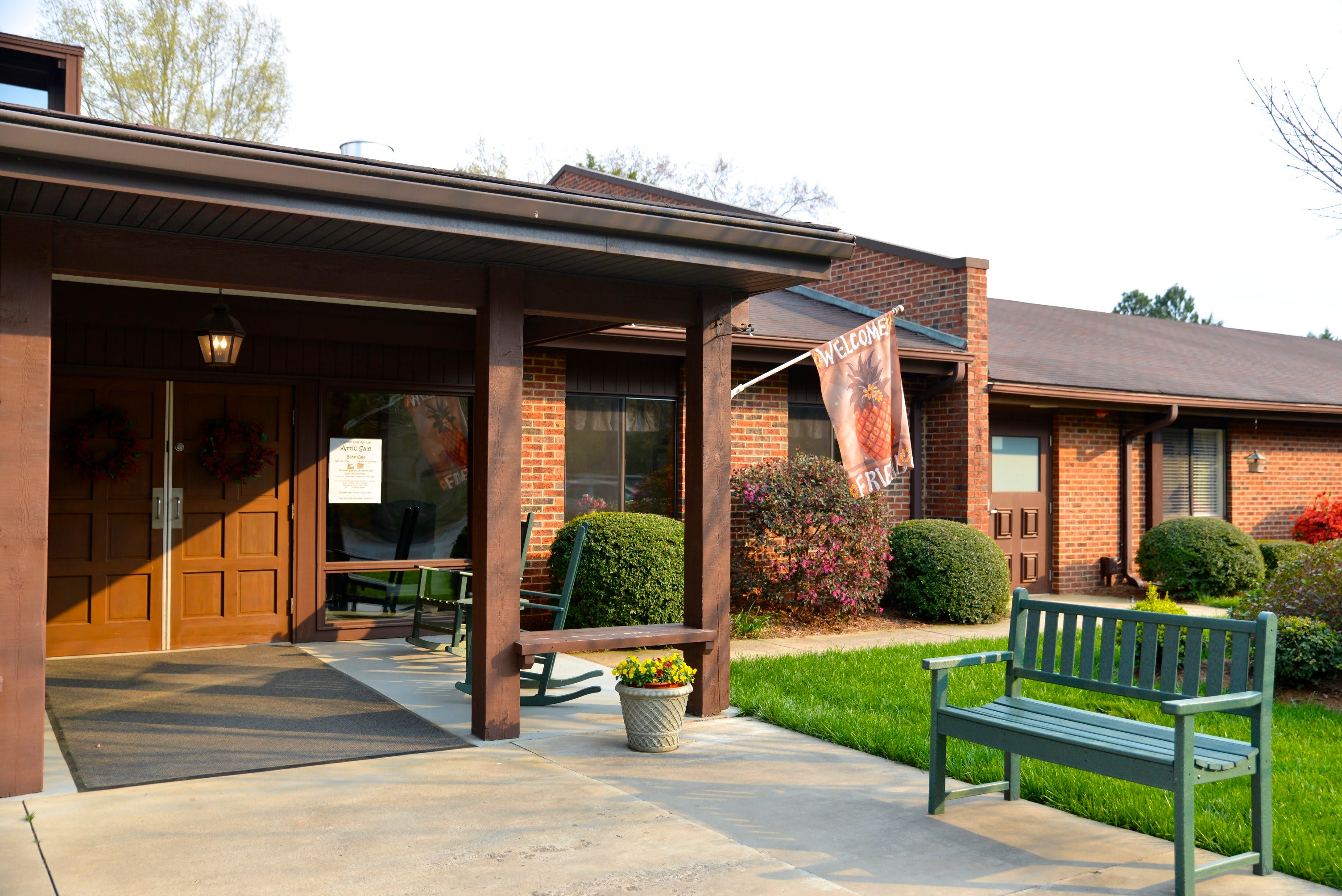 Carmel Hills community photo 1