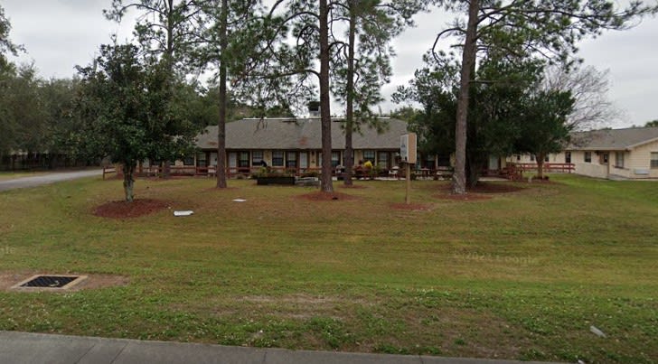 Keystone Villas community photo 1