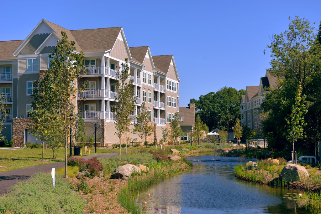 Fountaingate Gardens a Gurwin Community