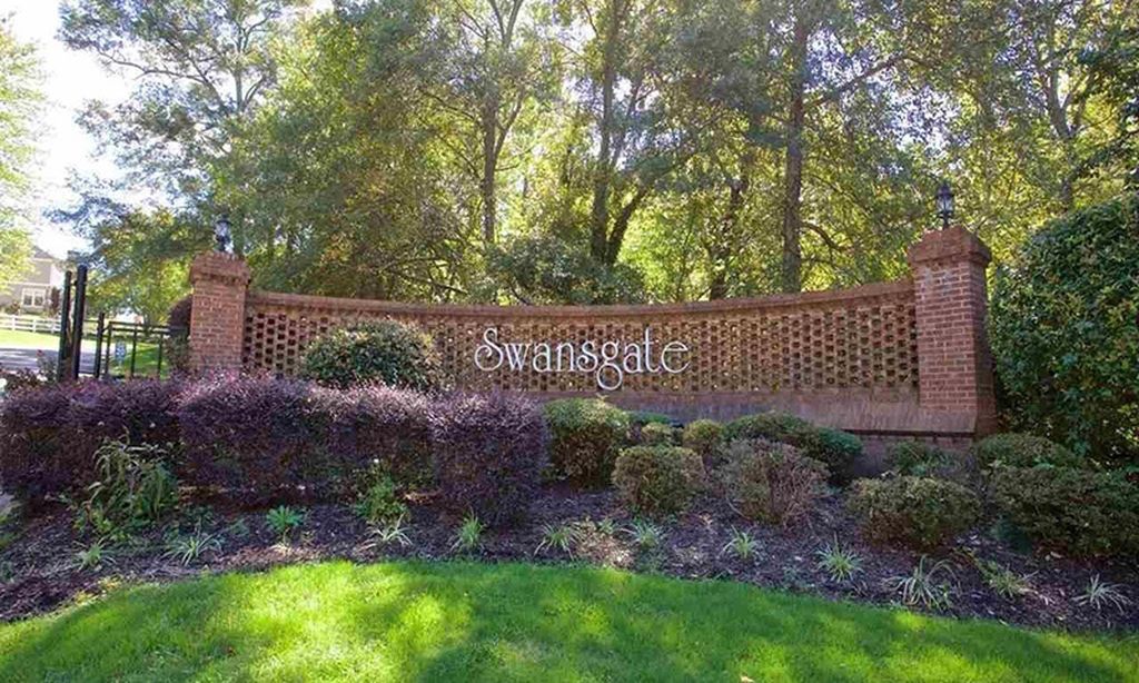 Swansgate community photo 1