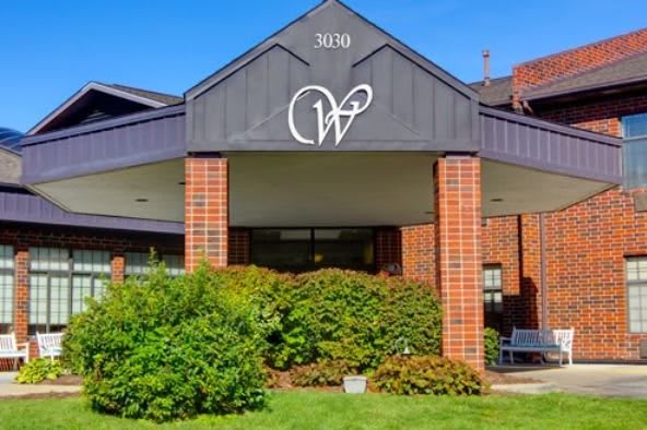 Westgate Assisted Living community photo 1