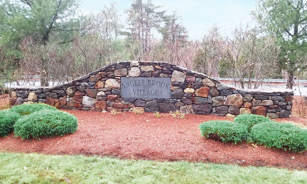 Angell Brook Village community photo 1
