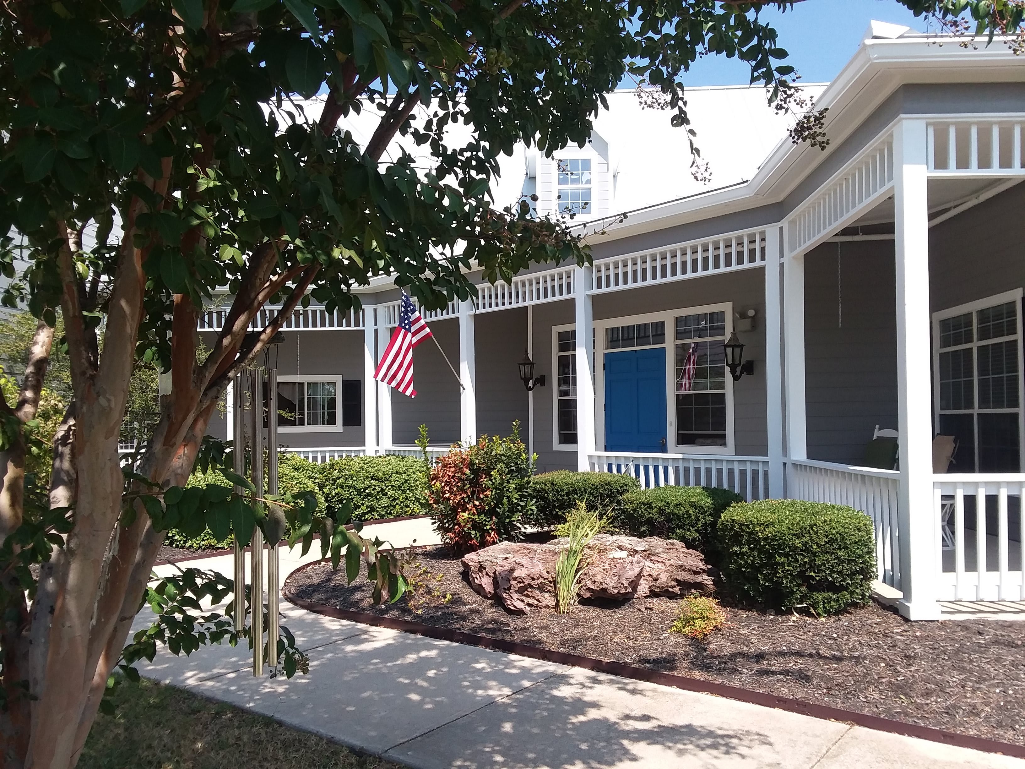 Arbor House of Fredericksburg community photo 1