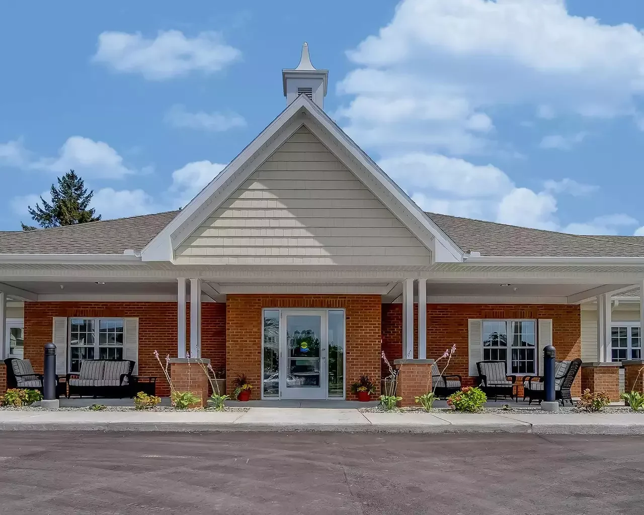 Grandhaven Living Center community photo 1