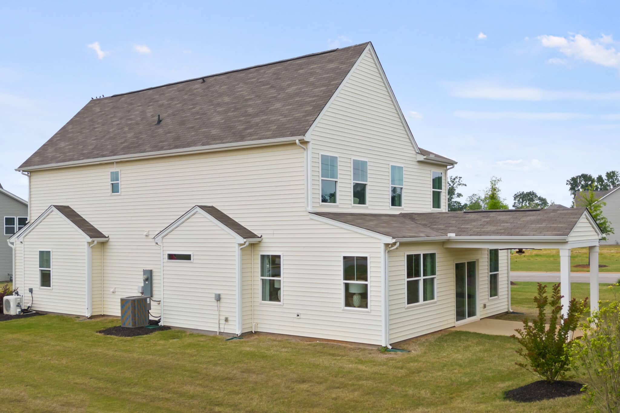 Hickory Grove community photo 1