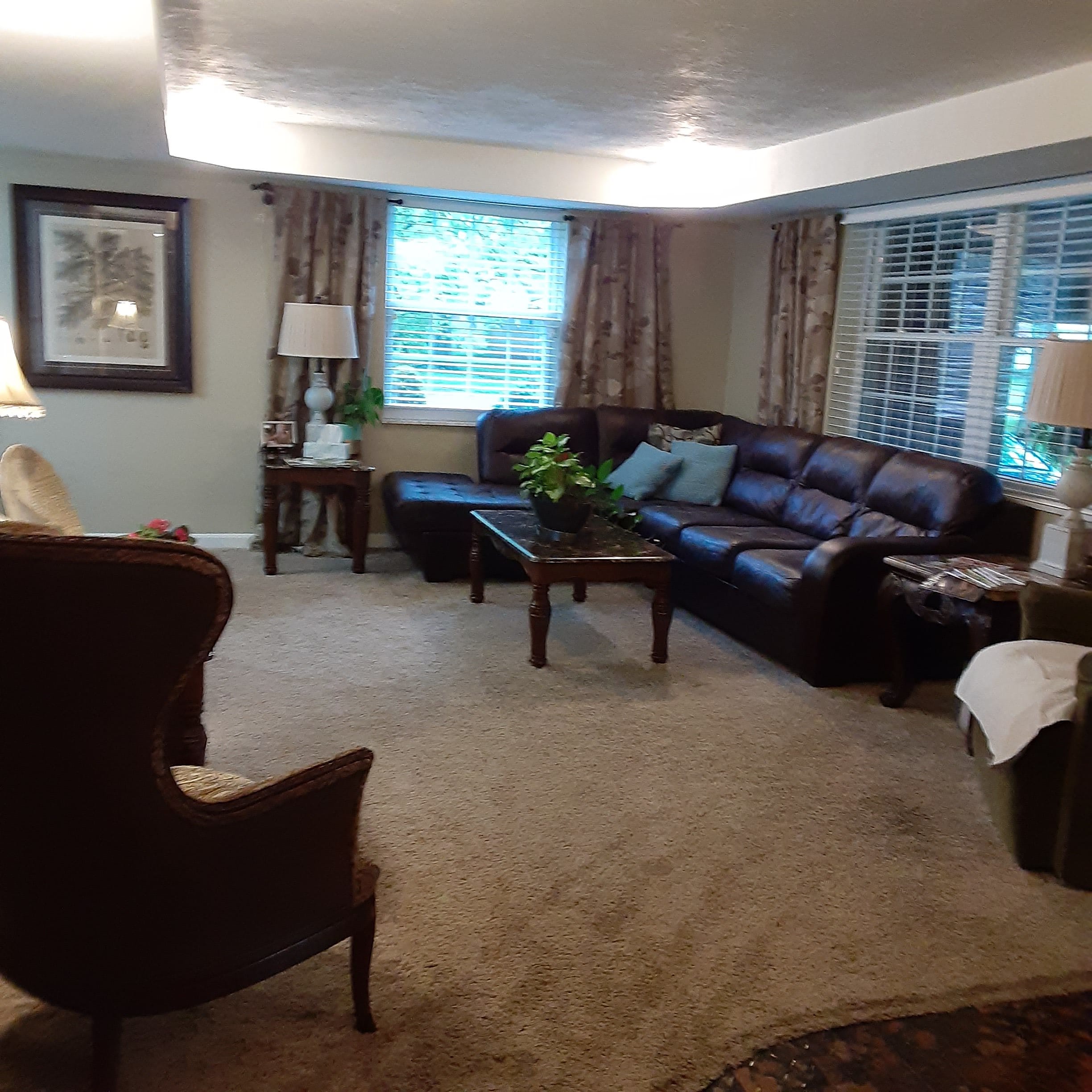 Home Sweet Home Adult Living community photo 1