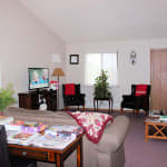 indoor common area