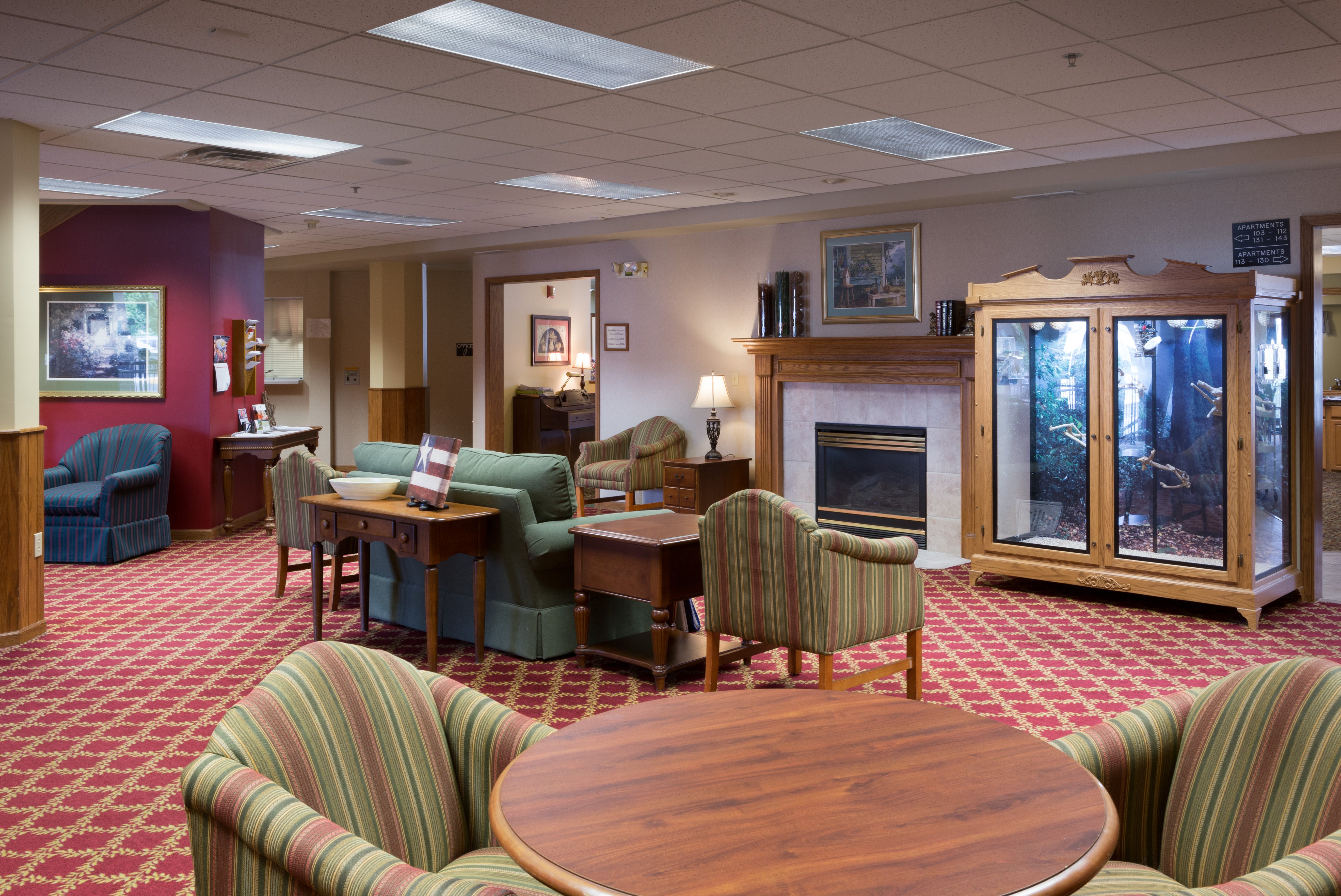 Appleton Retirement Community community photo 4