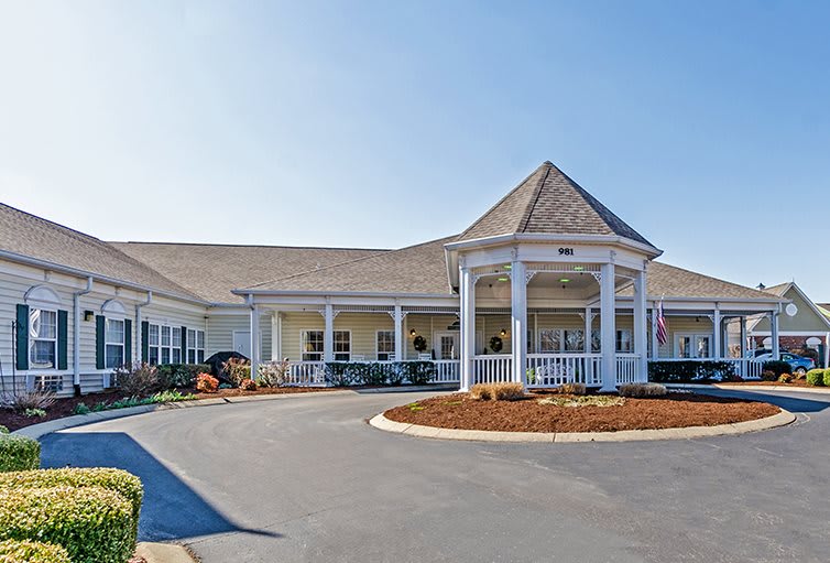 The Bungalows at Bowling Green community photo 1