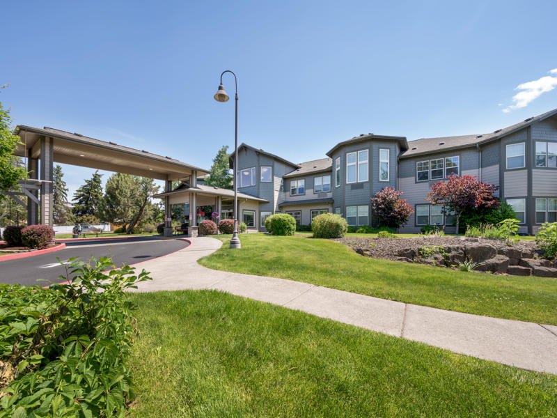 Brookdale Redmond community photo 1