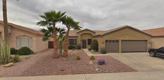 community exterior