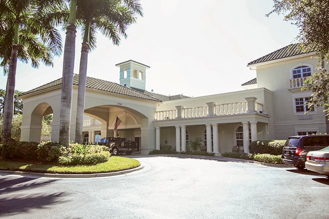 North Haven Senior Living community photo 1