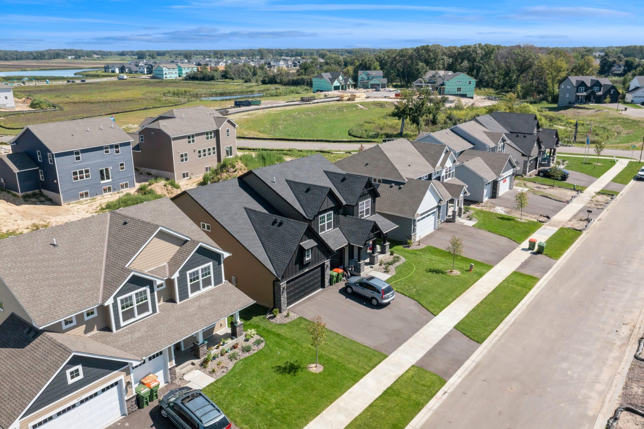 Lexington Waters community photo 1