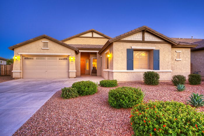 Genesis Care Home Arizona community photo 1