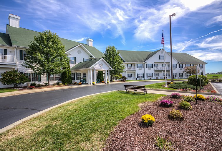 Jefferson Manor community photo 1
