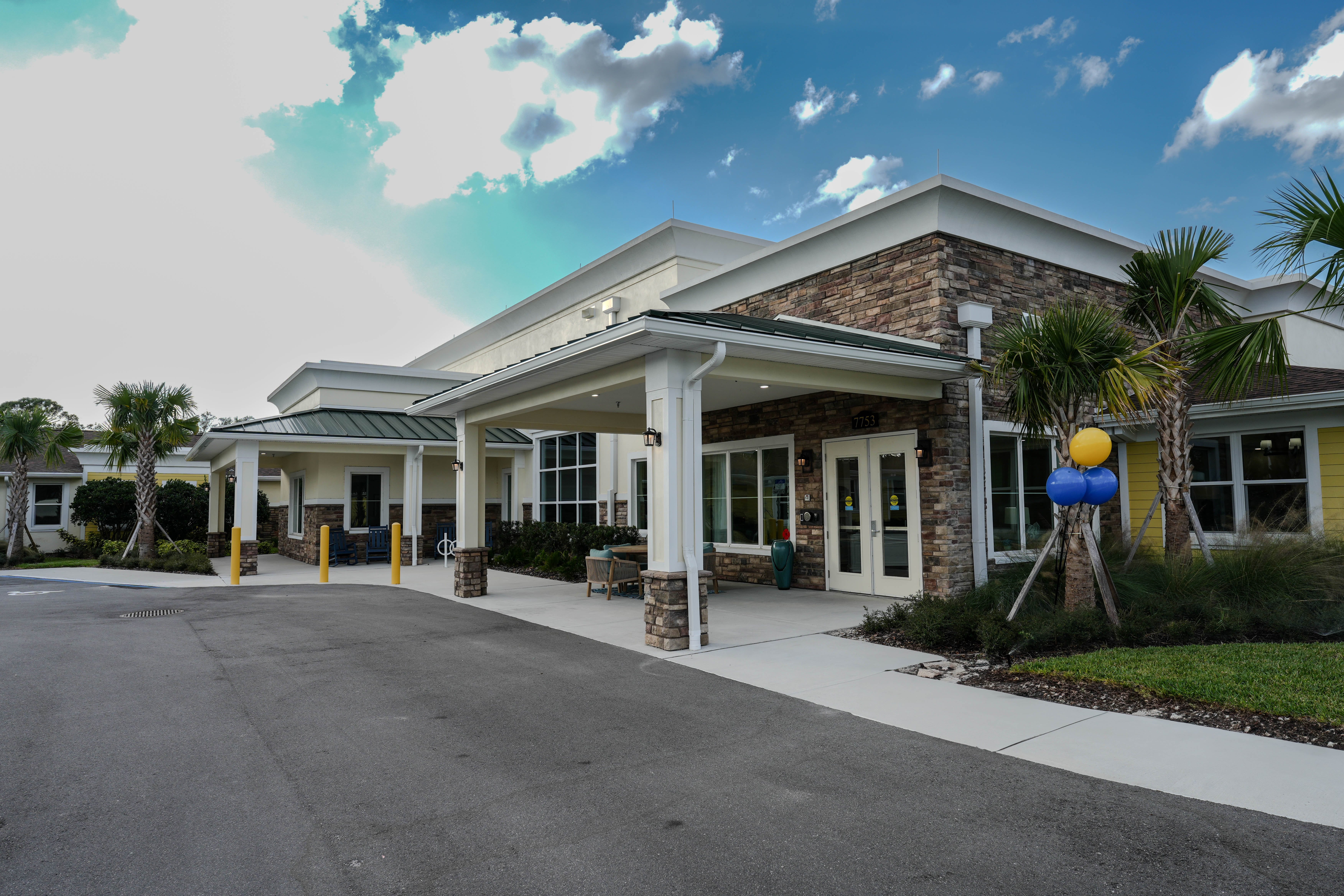 CERTUS at Dr. Phillips community photo 1