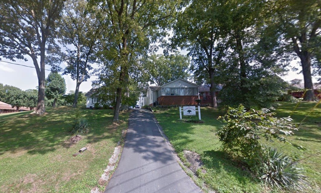 Shady Oaks community photo 1