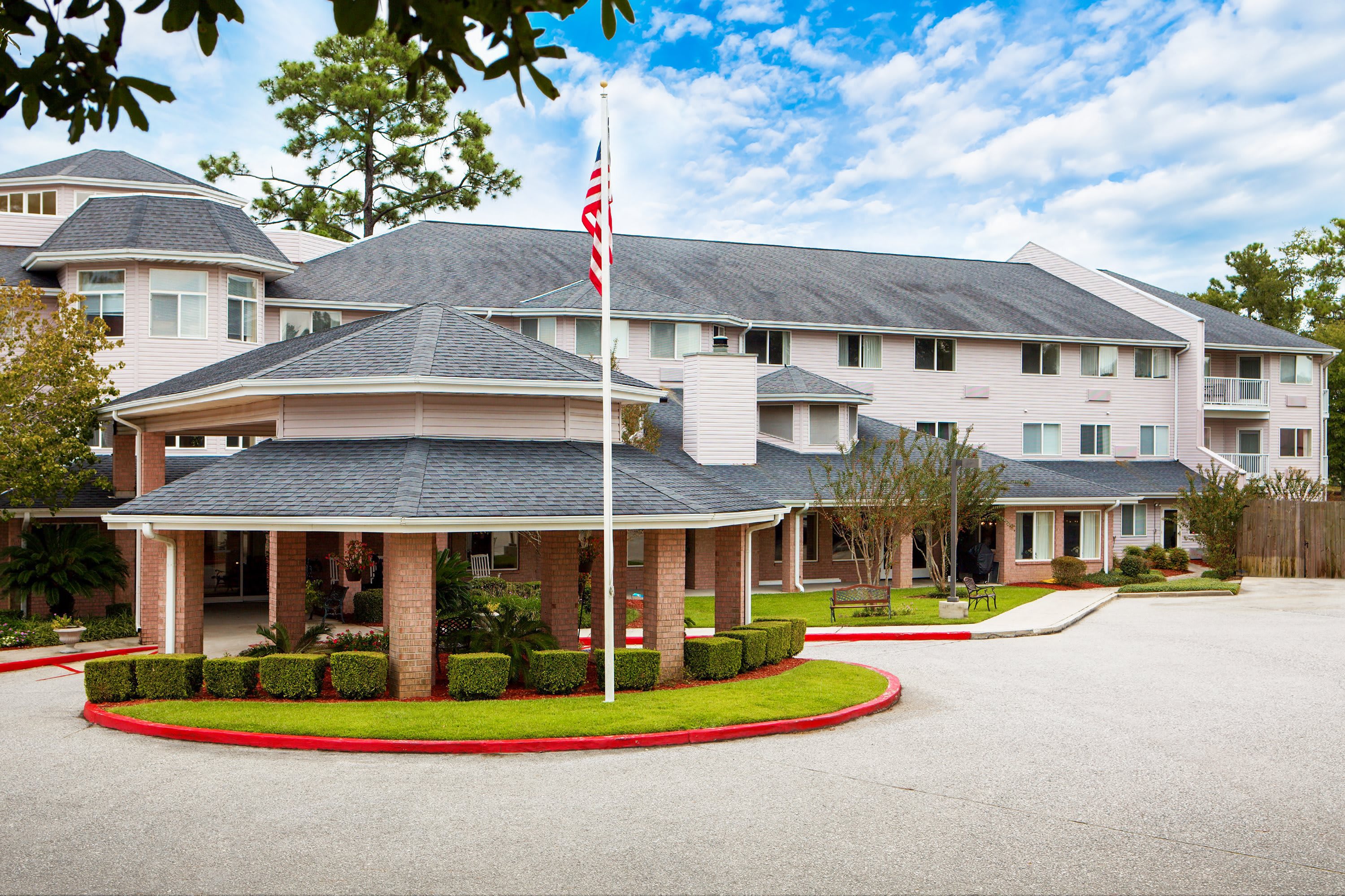 University Pines by Sky Active Living community photo 1