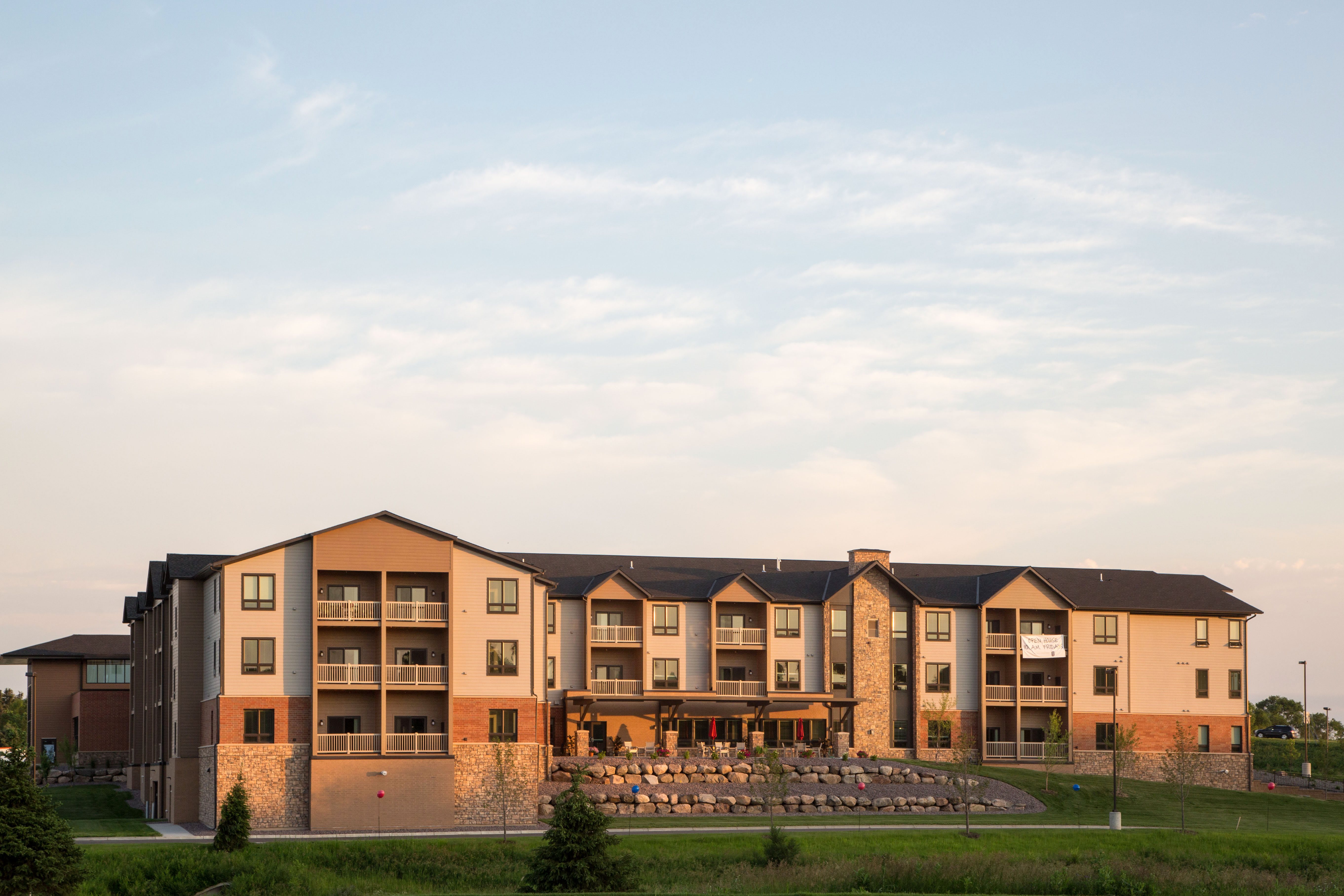 Spero Belle Plaine community photo 1