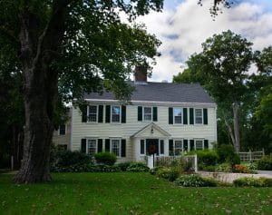 Decatur House Assisted Living Residence community photo 1