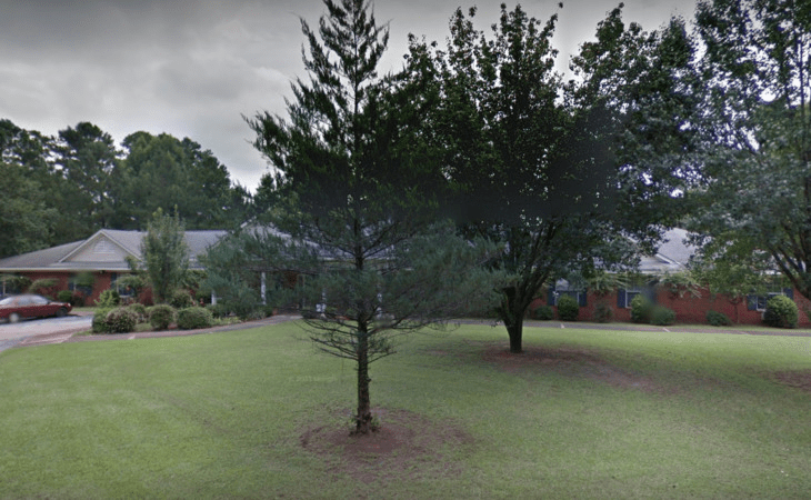 Pine Needle Senior Living community photo 1