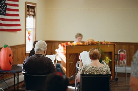 Danforth Adult Care Center community photo 1