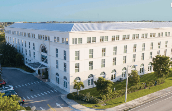 The Residences at Miami community photo 1