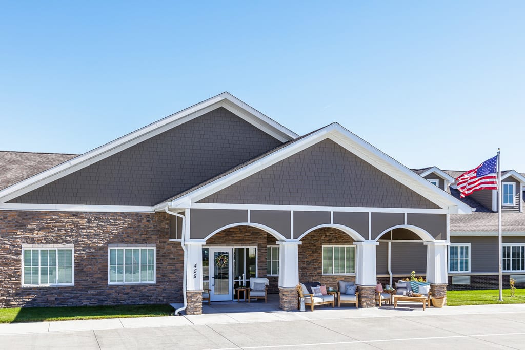 StoryPoint Siena Hills community photo 1