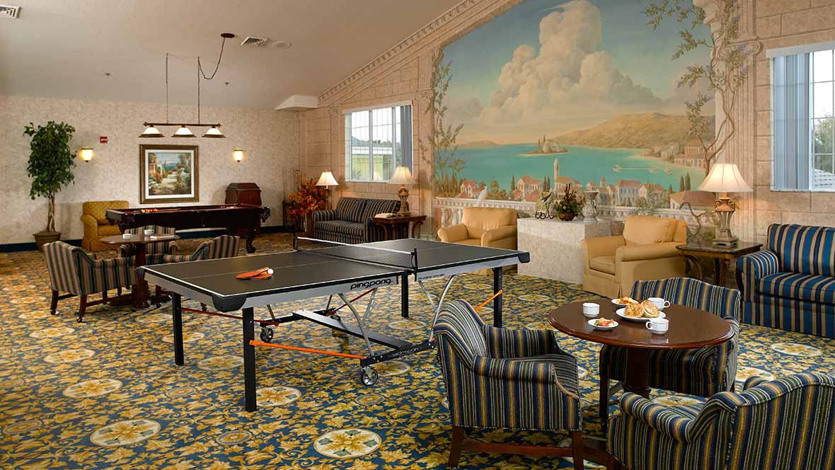 Vitality Living Lake Forest community photo 4